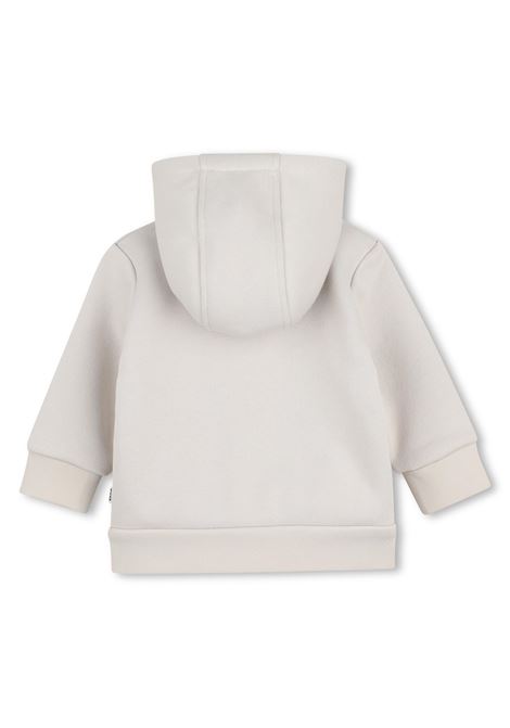 Completo felpa e pantaloni HUGO BOSS KIDS | J53510145